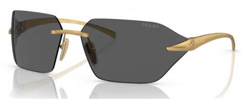 Prada PR A55S Sunglasses 